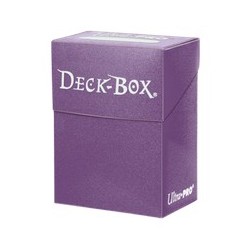 DECKBOX VIOLET