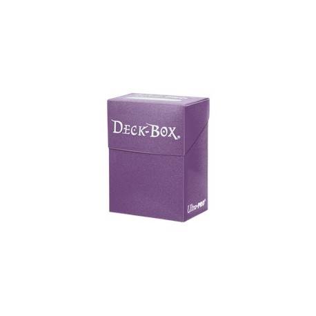 DECKBOX VIOLET