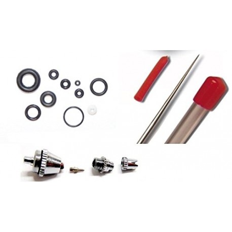 Kit de précision 0,2 mm