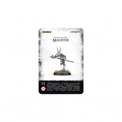 Magister 
