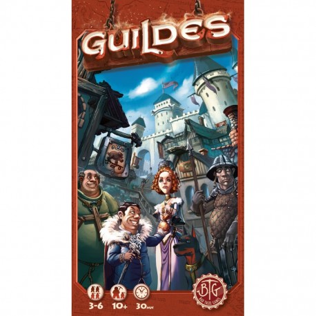 Guildes -