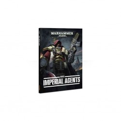 Imperial agents
