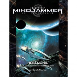 Mindjammer hegemonie -
