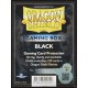Box dragon shield noir