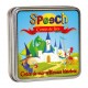 Speech - contes de fees 