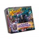Kharnage - the dark rampage -