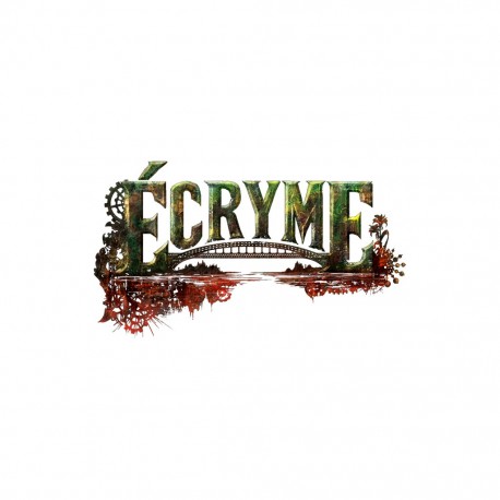 Precommande Ecryme - Pack collector