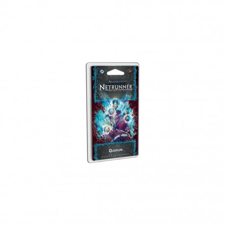Netrunner - quorum 