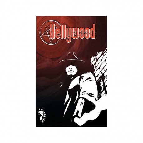 Hellywood 2e edition -