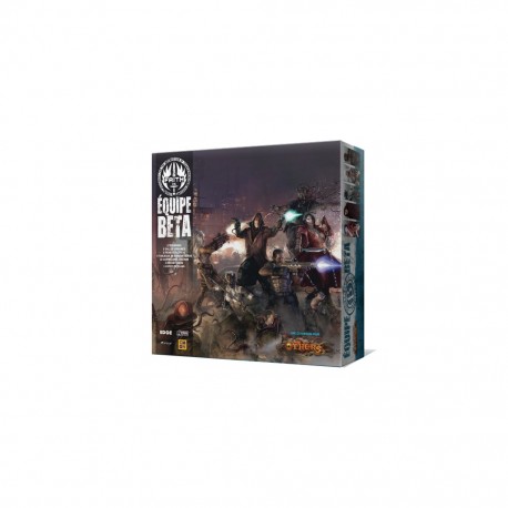 The others - equipe beta 