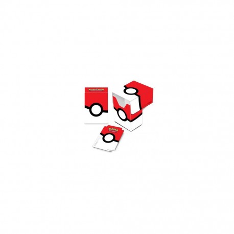 Box pokemon pokebol
