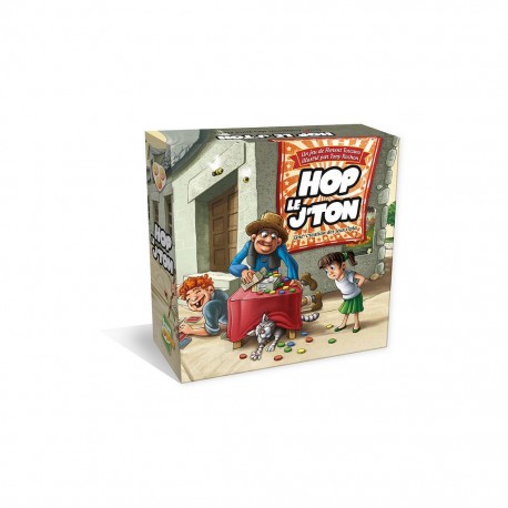 Hop le j'ton
