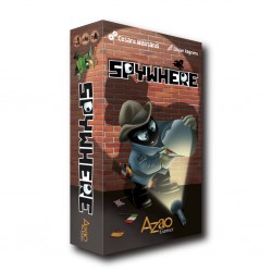 Spywhere