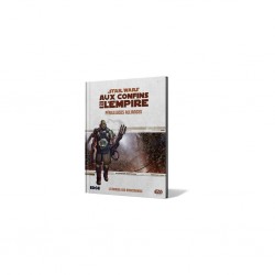 SW jdr - Périlleuses alliances -