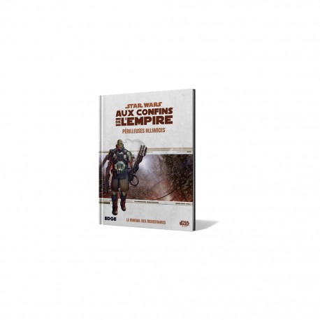 SW jdr - Périlleuses alliances -