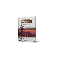 SW jdr - joyau de Yavin -