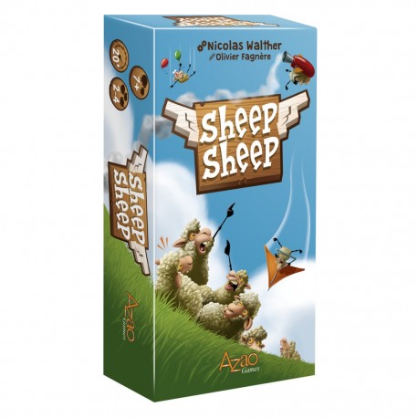 Sheep sheep