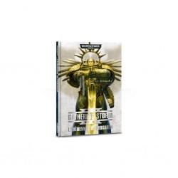 Gathering storm - rise of the primarch 