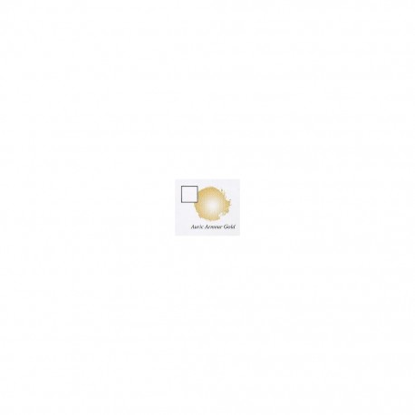 Auric armor gold 