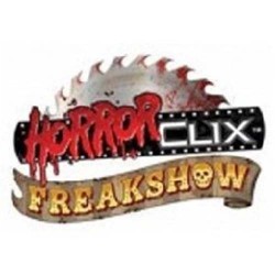 Heroclix - freak show