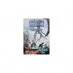  Race for the Galaxy : Xeno Invasion
