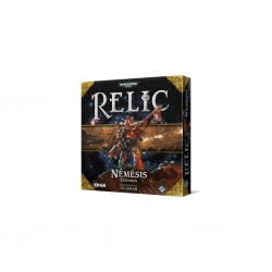  Relic : Nemesis