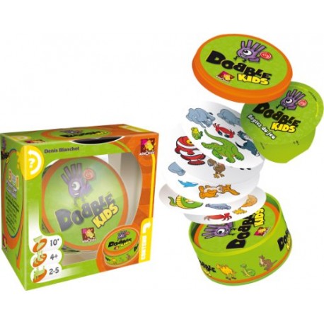 Dobble Kids