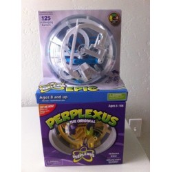 Perplexus - original + epic