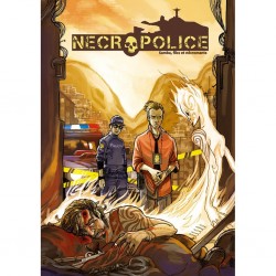 Nécropolice