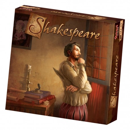 Shakespeare