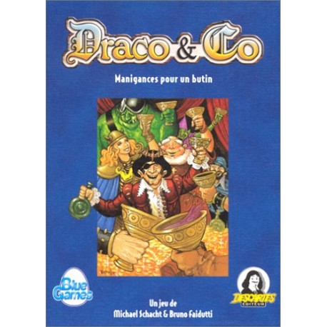 DRACO & CO