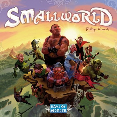Small World 