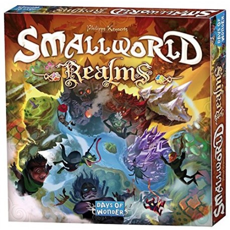   Realms 
