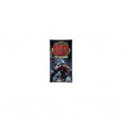 Space Hulk: Death Angel