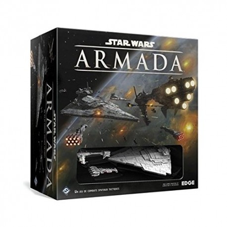 Star Wars Armada