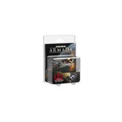  SW Armada : Corvette Corellienne CR90
