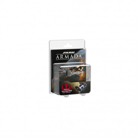  SW Armada : Corvette Corellienne CR90