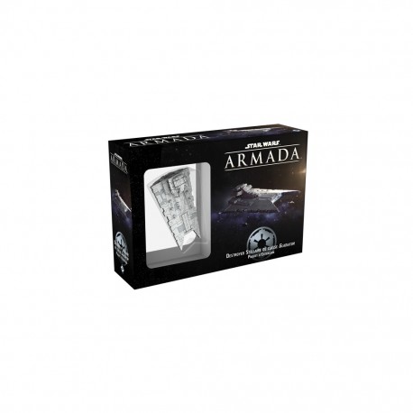  SW Armada : Destroyer Stellaire de classe Gladiator